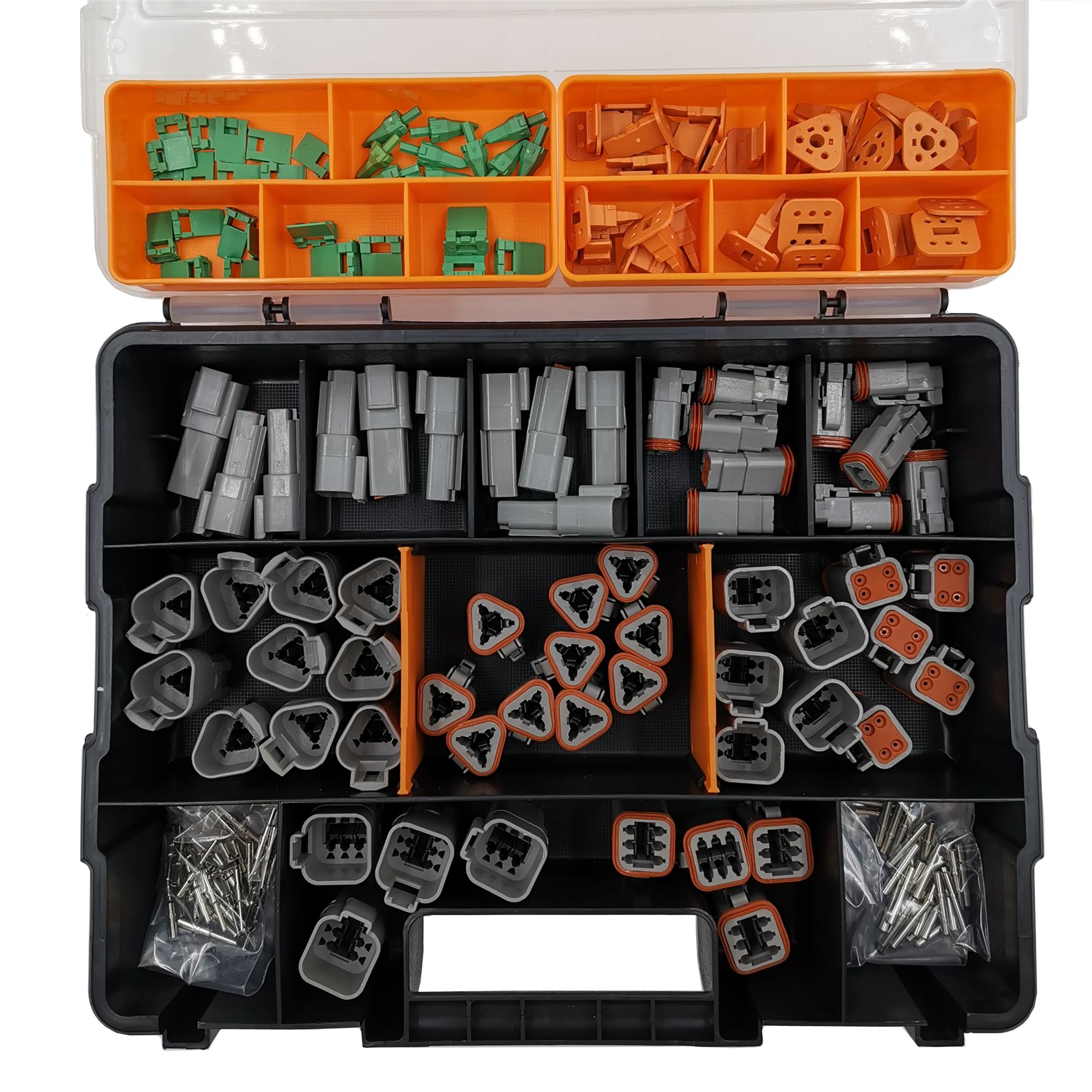 DT Connector Kit 4